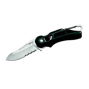 Image of Buck Knives B770 Flashpoint Knife - Black