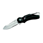 Image of Buck Knives B770 Flashpoint Knife - Black