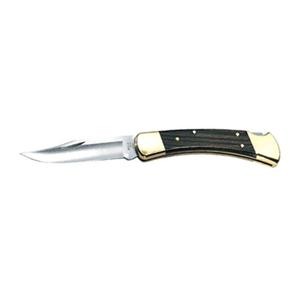 Image of Buck Knives B110 Folding Hunter Knife
