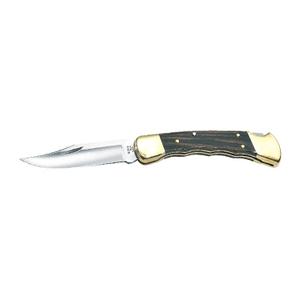 Image of Buck Knives B110FG Folding Hunter Knife