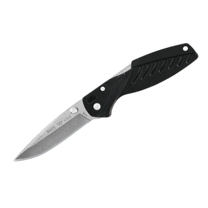 Image of Buck Knives Rival Slip Joint Knife - Black