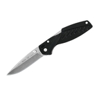 Image of Buck Knives Rival Slip Joint Knife - Black