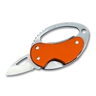Image of Buck Knives Whittaker Metro Knife - Orange