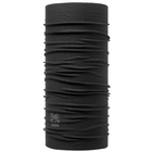 Image of Buff High UV Protection Headwear with Insect Shield - Black
