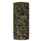 Image of Buff Original Headwear - Crook Military