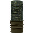 Image of Buff Polar Headwear - Green Hunt