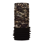 Image of Buff New Polar Headwear - Corticles Forest Night