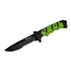 Buffalo River Adventurer Knife