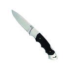 Image of Buffalo River Grizzly Bear Knife - Wooden  Presentation Case