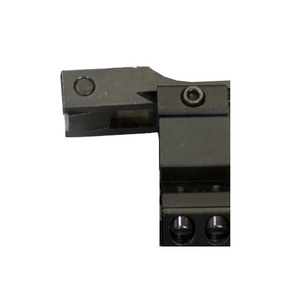 Image of Buffalo River Lamp Scope Mount