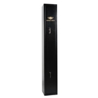 Image of Buffalo River Q6111WAS2 Bronze Series Gun Safe - 5 Gun - Black
