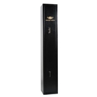 Image of Buffalo River Q7115WAS2 Economy Series Gun Safe - 5 Gun - Black