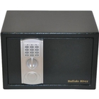 Image of Buffalo River QB23EF-B Ammunition Safe - Digital Keylock - Black