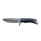 Image of Buffalo River Velt Knife - Metal Presentation Case