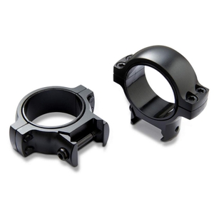 Image of Burris 30mm Signature Zee Ring Weaver Mounts
