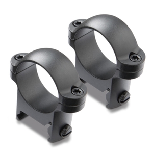 Image of Burris 30mm Zee Ring Weaver Mounts