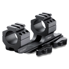 Image of Burris AR QD P.E.P.R (Proper Eye Position Ready) Mounts - 30mm