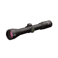 Image of Burris Euro Diamond 1.5-6x40 Rifle Scope
