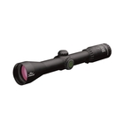Burris Euro Diamond 1.5-6x40 Rifle Scope