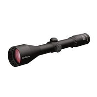 Image of Burris Euro Diamond 2.5-10x50 Rifle Scope