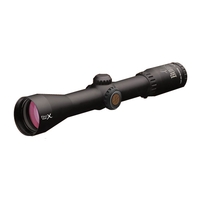 Image of Burris Four X 1.5-6x40 IR Rifle Scope
