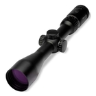 Burris Four Xe 2.5-10x50 IR (30mm) Rifle Scope