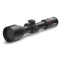 Burris Fullfield (50th Edition) 3-12x56 Riflescope