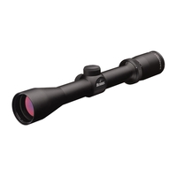 Image of Burris Fullfield II 2-7x35 Rifle Scope