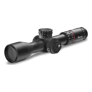 Image of Burris XTR PS 3.3-18x50 IR (34mm) Riflescope