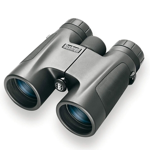 Image of Bushnell Powerview 10x32 Binoculars - Black