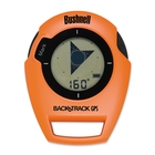 Image of Bushnell Backtrack G2 GPS - Orange