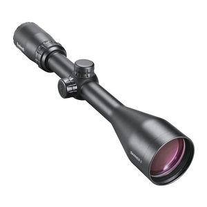 Image of Bushnell Banner 2 3-9x50 Rifle Scope