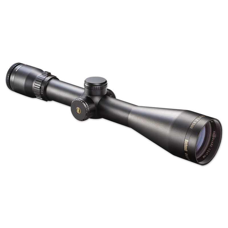 Bushnell Elite 6500 4.5-30x50 Rifle Scope | Uttings.co.uk