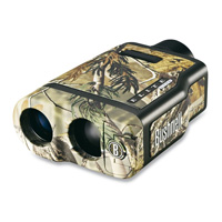 Image of Bushnell Elite 1500 with ARC Laser Rangefinder