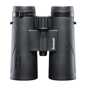 Image of Bushnell Engage DX 10x42 Roof Prism Binoculars - Black