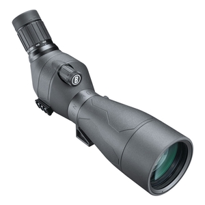 Image of Bushnell Engage DX 20-60x80 Angled Spotting Scope - Black