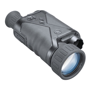 Image of Bushnell Equinox Z2 6x50 Digital Night Vision Monoculars - Black