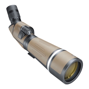 Image of Bushnell Forge 20-60x80 Angled Spotting Scope - Terrain