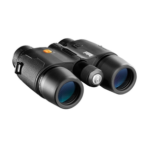 Image of Bushnell Fusion 1 Mile ARC 8x32 Rangefinder Binoculars