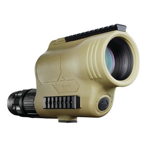 Image of Bushnell Legend Tactical 15-45x60 T Series Spotting Scope - FDE