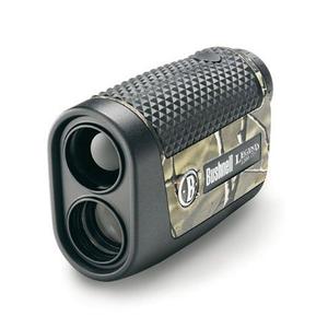 Image of Bushnell Legend 1200 ARC Laser Rangefinder - Camo