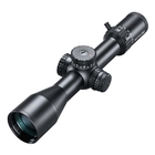 Image of Bushnell Match Pro ED 3-18x50 IR FFP Riflescope