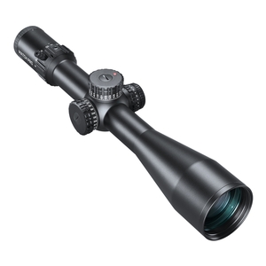 Image of Bushnell Match Pro ED 5-30x56 IR FFP (34mm) Rifle Scope - MOA