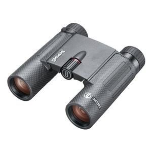 Image of Bushnell Nitro 10x25 Binoculars - Black