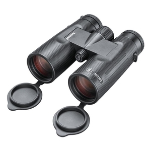 Image of Bushnell Nitro 10x42 Binoculars - Black