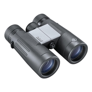Image of Bushnell Powerview 2.0 8x42 Binoculars - Aluminium
