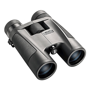 Image of Bushnell Powerview 8-16x40 Zoom Binoculars - Black