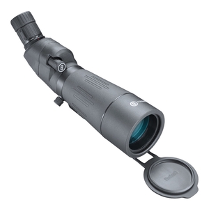 Image of Bushnell Prime 20-60x65 45 Angled Spotting Scope - Black