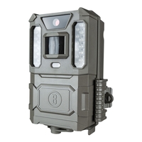 Bushnell Prime 24MP Low Glow Trail Camera