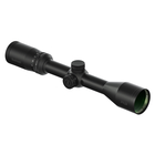 Image of Bushnell R3 3-9x40 Riflescope